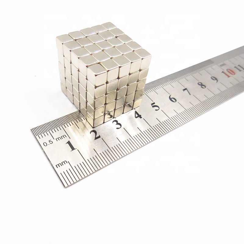鏑鐵合金在釹鐵硼磁鐵的成分中起什么作用?使用其他材料會(huì )有什么影響?