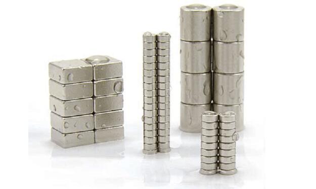 怎么樣挑選磁鐵比較合適，要考量那些方面