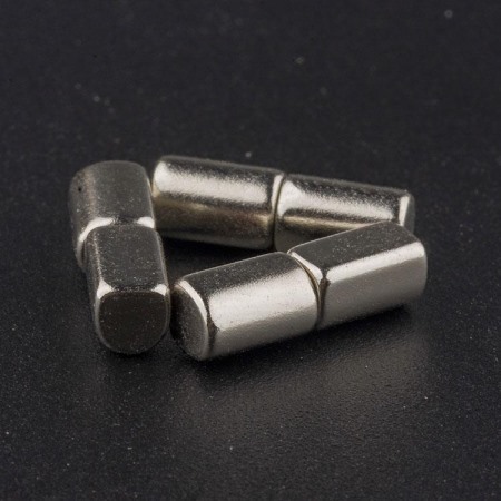 航模馬達磁鋼定制                                