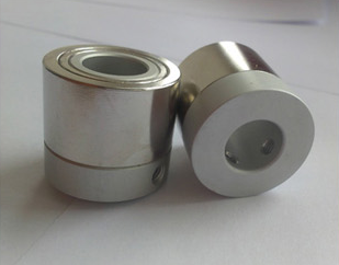 磁力輪主要的安裝固定方式？