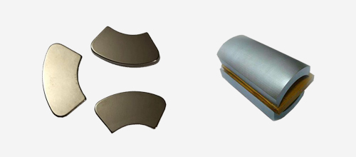 釹鐵硼磁鐵和釤鈷磁鐵主要區別體現在那些地方