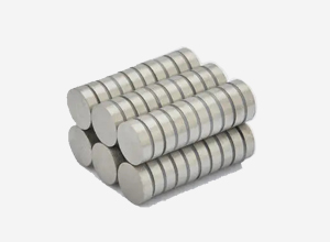 釤鈷磁鐵會(huì )生銹的原因是什么？