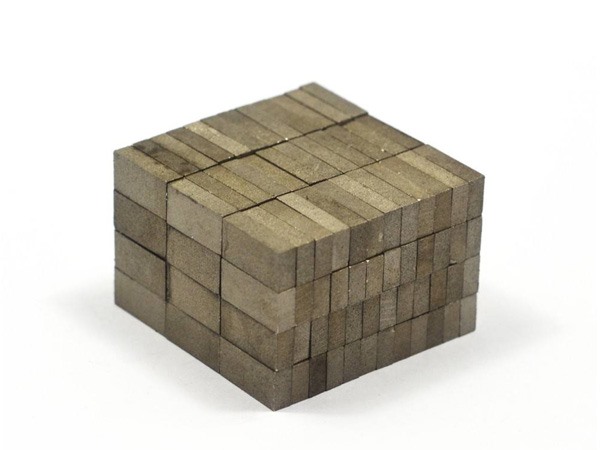 耐高溫磁鐵該怎么存放呢？