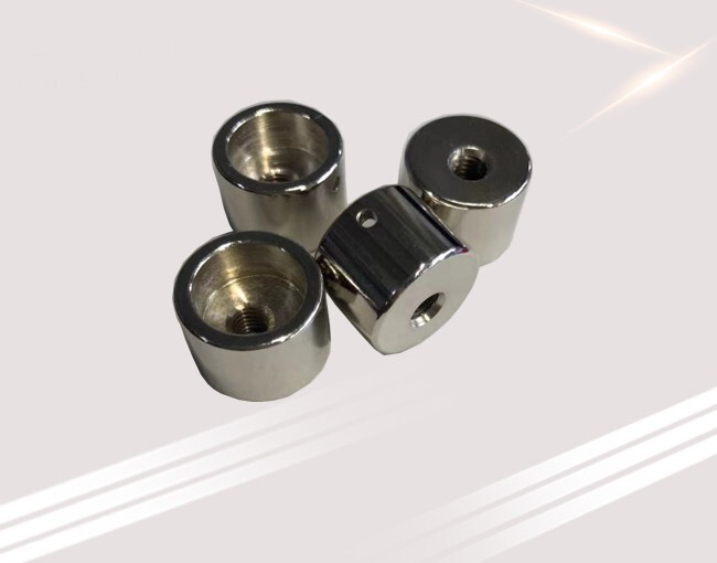 如何選擇合適的磁鐵，釹鐵硼磁鐵和其他類(lèi)型的不同之處有哪些