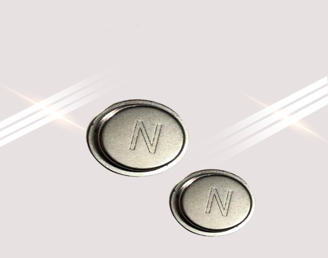 釹鐵硼永磁材料與軟磁材料有什么區別？【釹鐵硼磁鐵廠(chǎng)家】帶你了解