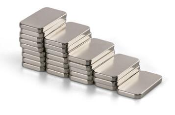 稀土強力磁鐵型號選型