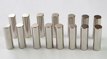 磁鐵型號對照表