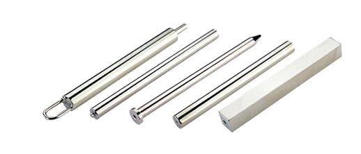 四種方法驗證的磁力棒質(zhì)量