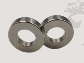 耐高溫磁鐵按生產(chǎn)工藝可以分為幾種？