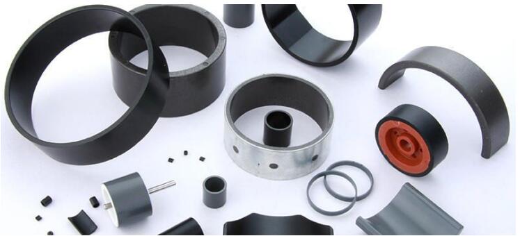 注塑磁鐵的生產(chǎn)工藝、尺寸精度和磁性參數