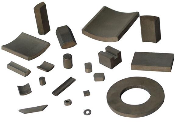 音響、喇叭、耳機一般用什么磁鐵?