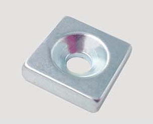 釹鐵硼磁鐵和鐵氧體磁鐵之間的區別