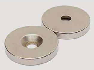 釹鐵硼磁鐵燒結工藝介紹