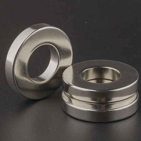 強力磁鐵的性能曲線(xiàn)怎樣了解一下？