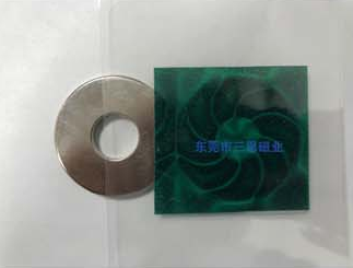 釹磁鐵的歷史及應用