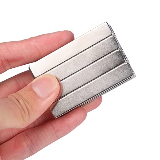 強磁和普通磁鐵的區別在哪里？強力磁鐵的優(yōu)勢有哪些