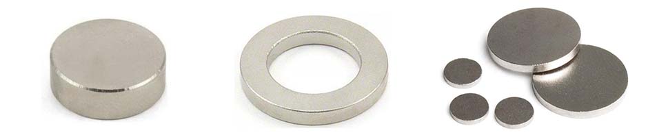 釹鐵硼磁鐵耐高溫極限是多少，溫度多高會(huì )退磁