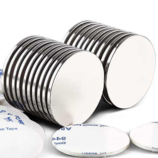 磁鐵廠(chǎng)家樣品可選規格多，但沒(méi)有現貨的原因