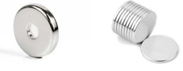 磁鐵廠(chǎng)家樣品可選規格多，但磁鐵沒(méi)有現貨的原因