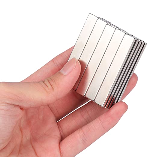 磁鐵如何存放，磁性材料如何保存?