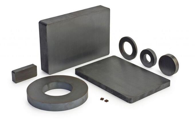 耐高溫磁鐵多少錢(qián)，耐高溫溫度可以多高？