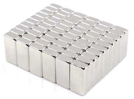 怎么挑選合適的方形磁鐵？