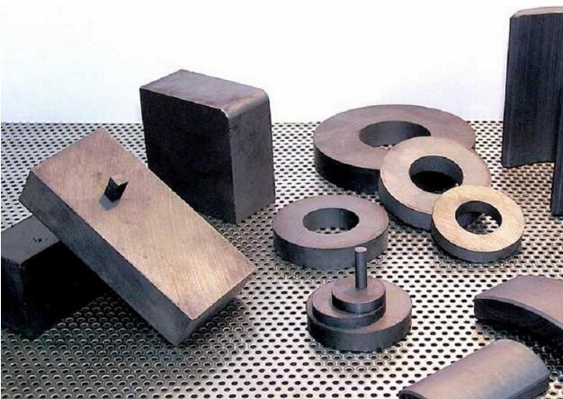 哪種磁鐵比較好？釹鐵硼磁鐵好還是鐵氧體？