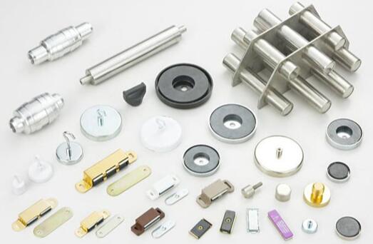 釹鐵硼磁鐵很容易碎，是質(zhì)量不行嗎？