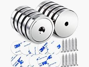 磁鐵生銹了怎么辦？是什么原因造成的