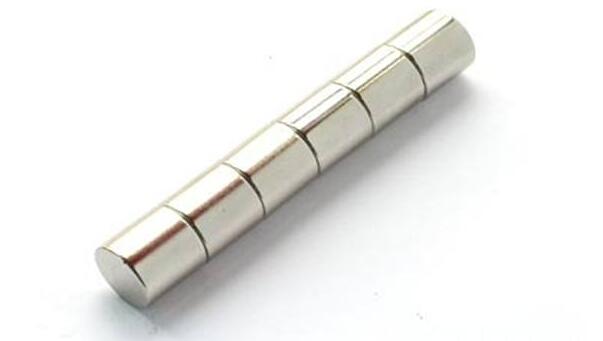 n52釹鐵硼磁鐵磁力強嗎？磁力有多大？