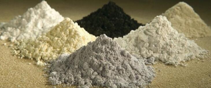 釹鐵硼磁鐵成分是怎么組成的？原材料會(huì )影響性能嗎？?