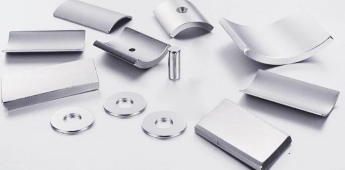 怎么判斷釹鐵硼強磁N35-N52的性能呢？