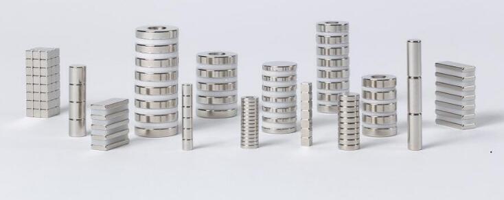 磁鐵有這么多種，哪種磁鐵性能強？