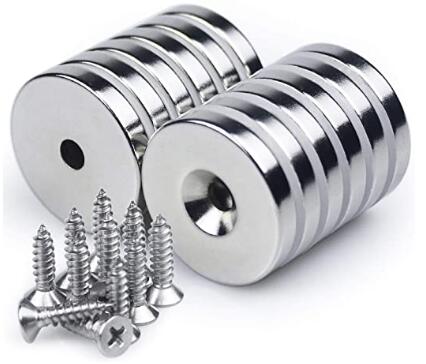 內孔式強力磁鐵圖片及價(jià)格