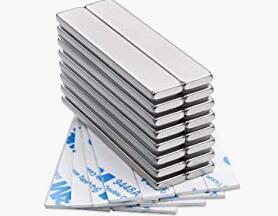 什么是工業(yè)磁鐵，磁鐵分類(lèi)介紹