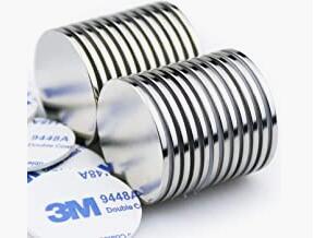 釹鐵硼磁鐵生產(chǎn)流程復雜嗎？