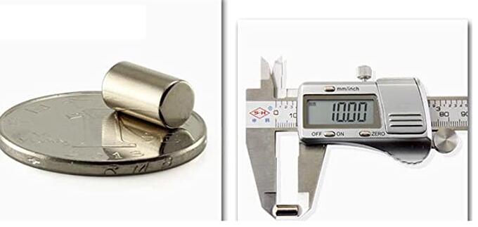 小磁鐵有什么用？在哪里使用？