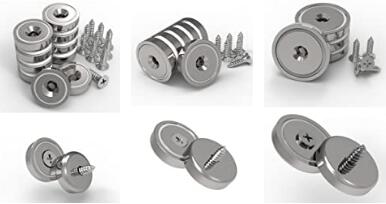 磁鐵在工業(yè)用途很廣？