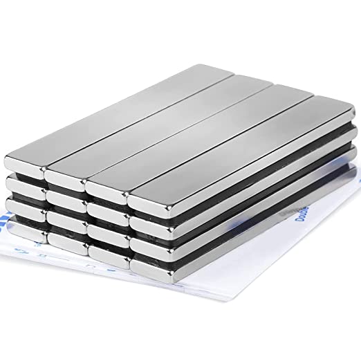 什么是高溫退磁？釹鐵硼磁體高溫退磁的方式