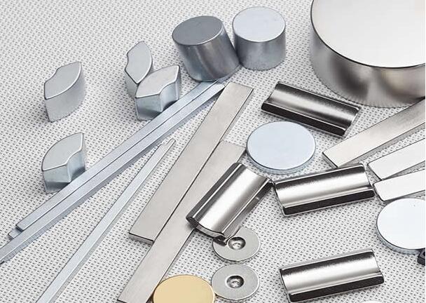 軟磁鐵和硬磁鐵的區別是什么？(硬磁和軟磁材料的區別)