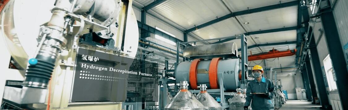 什么是注塑釹鐵硼？注塑釹鐵硼獨有的特性及優(yōu)點(diǎn)