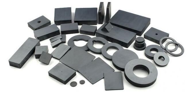 鐵氧體的屬性你知多少？鐵氧體磁鐵屬性及其作用介紹