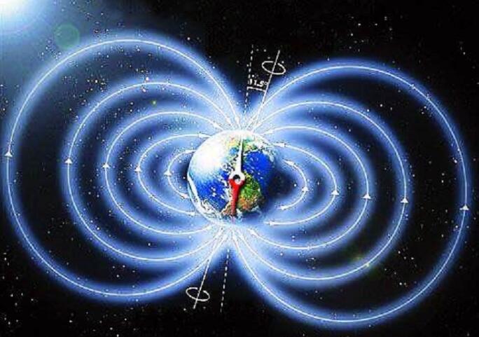 怎么去區分磁鐵的兩極，你知道嗎？