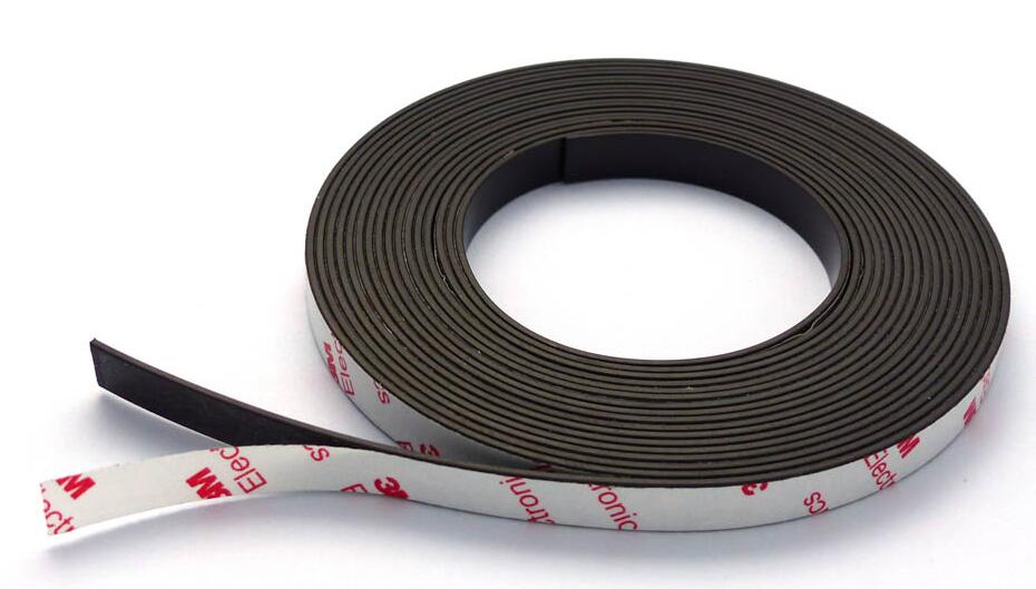 軟磁材料硬磁材料介紹