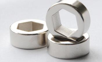 為什么要用到異形磁鐵？異形磁鐵優(yōu)勢介紹