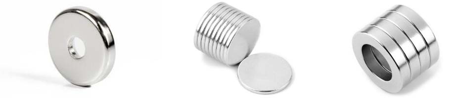 磁鐵小批量訂做和大批量生產(chǎn)哪種更劃算？