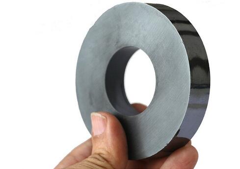 鐵氧體用途介紹