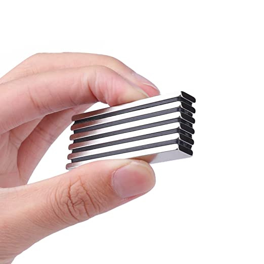 磁吸燈磁鐵（使用磁吸燈的優(yōu)點(diǎn)有哪些）