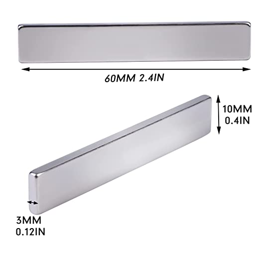 強磁和弱磁的區別（分別是多少磁力，磁鐵的壽命有多長(cháng)）