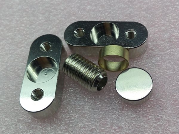 五金銅環(huán)磁鐵                                